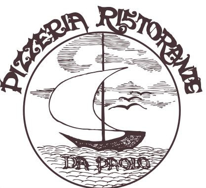 Logo Pizzeria Ristorante Da Paolo